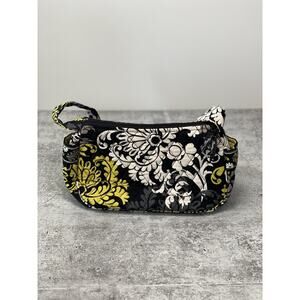 Vera Bradley Baroque Maggie Small Purse